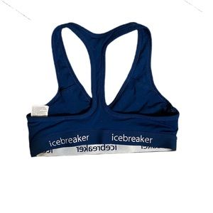 Icebreaker bra